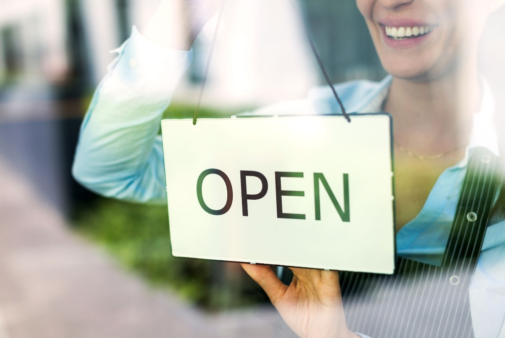 $32 million to support SMEs for capturing opportunities