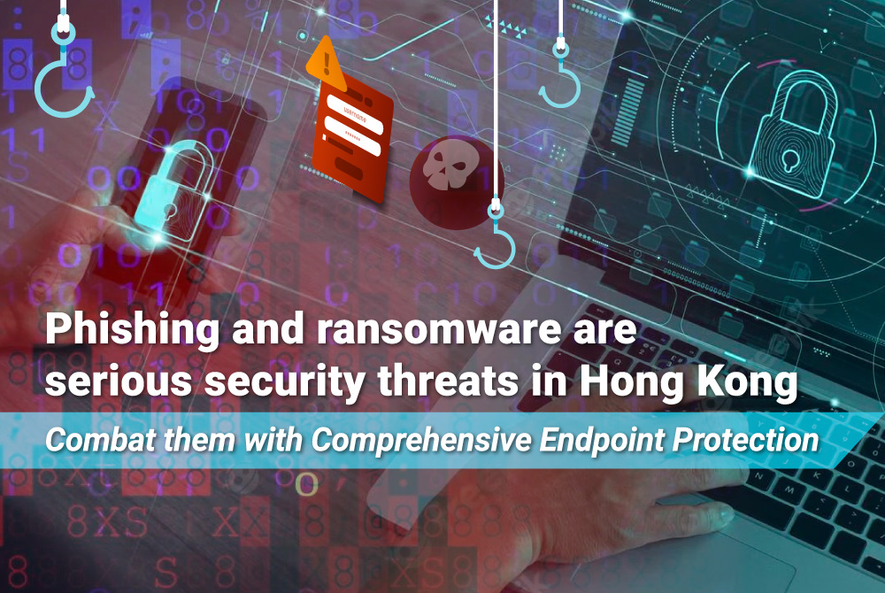How to keep away from cyber risk at hybrid workplace