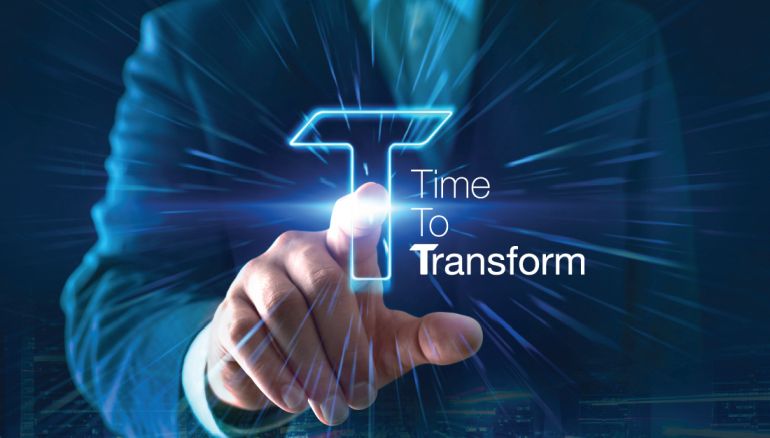 HKT Enterprise Solutions empowers Digital Transformation of enterprises