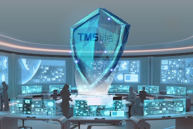 Safeguard your Network against Cyber Attacks and Threat | HKT