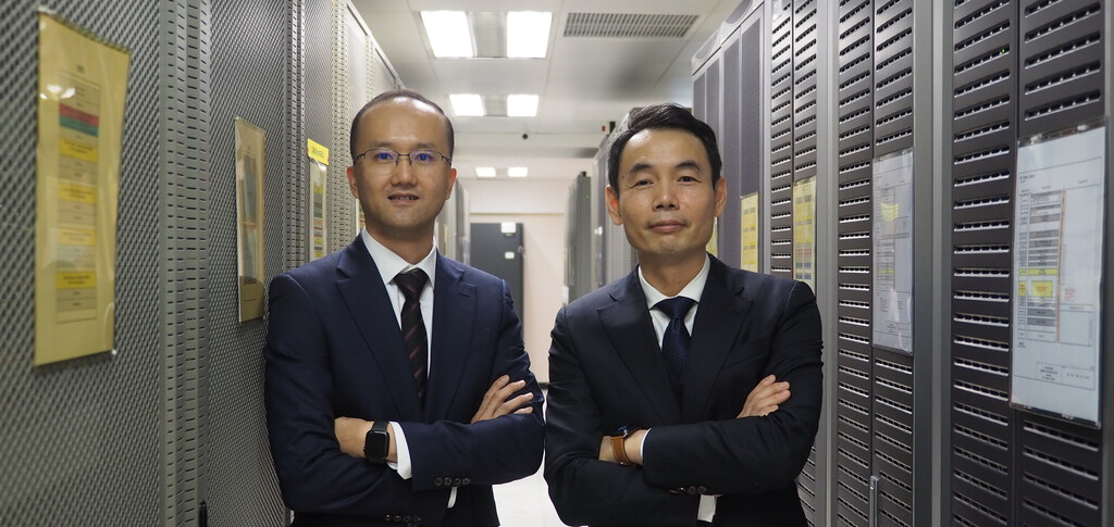 4 Effective Energy Management Solutions Applying in HKT Exchange Buildings
