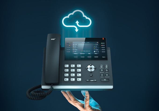 HKT Enterprise Centrex User Guide