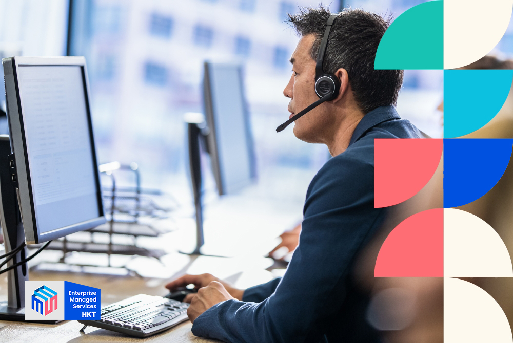 Conquer Unforeseen IT Challenges with Managed Service