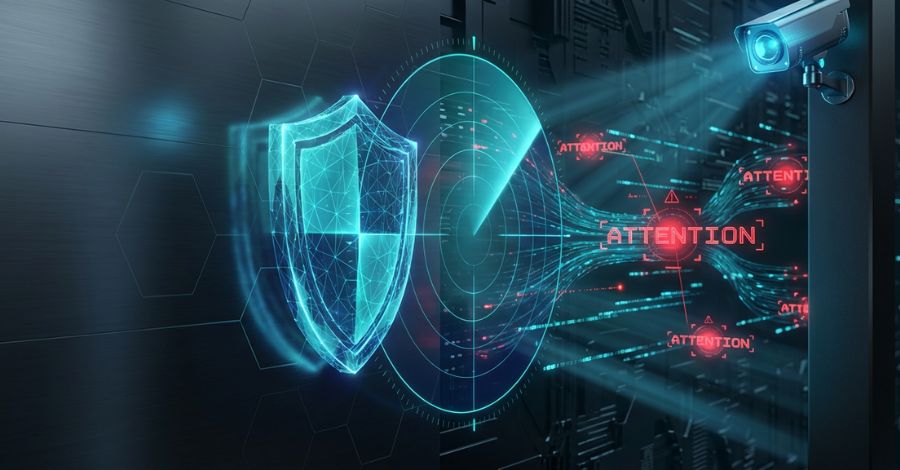 HKT and NyxLab build an AI-driven core defense line reinventing enterprise security