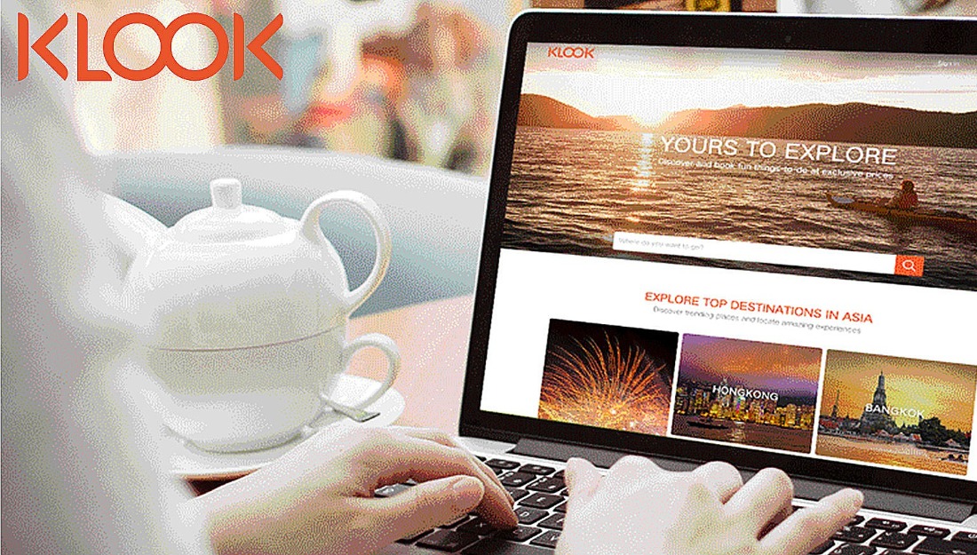 HKT x KLOOK SD-WAN Solution Saves 40% Network Cost