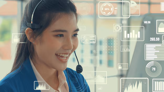 重塑客戶服務體驗 HKT引領Agentic AI新世代